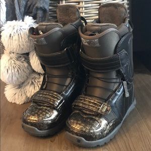 Burton Snowboard boots